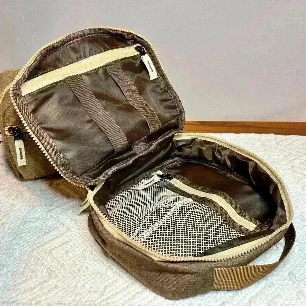 Bella Russo Travel Organizer Set - Picture 6 of 7